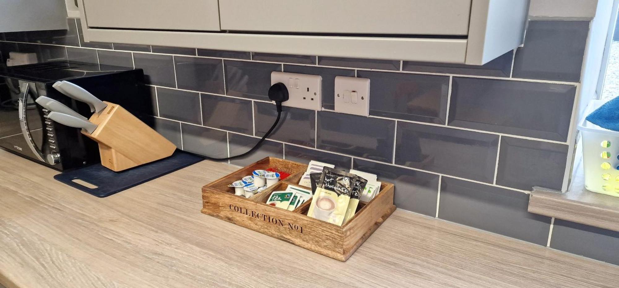 Cheerful 2 Bed Home With Mountain Views Blaenau Ffestiniog Eksteriør billede
