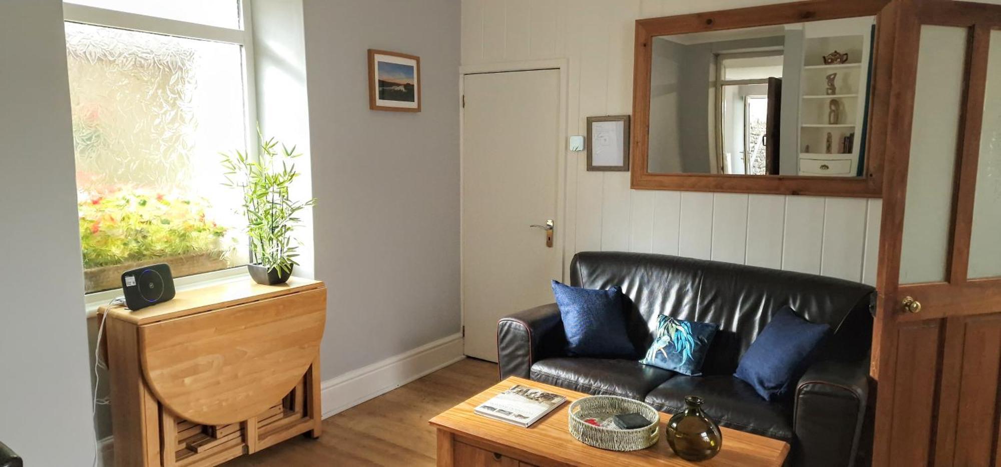 Cheerful 2 Bed Home With Mountain Views Blaenau Ffestiniog Eksteriør billede