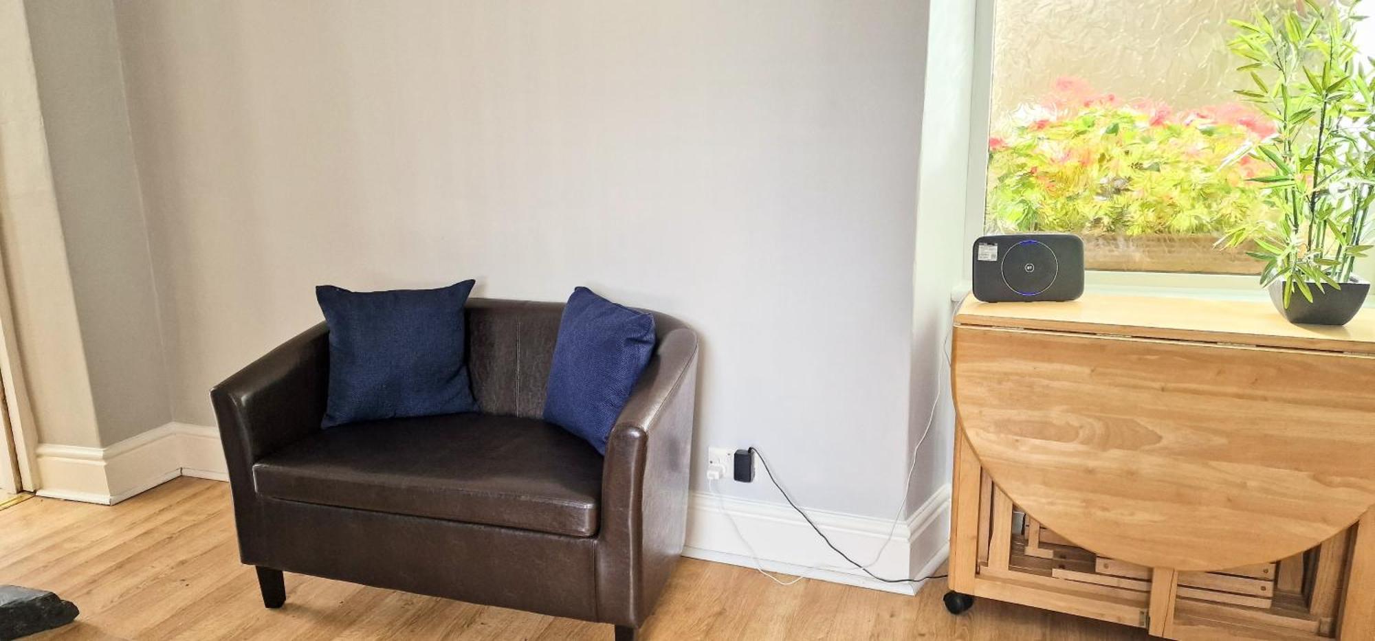 Cheerful 2 Bed Home With Mountain Views Blaenau Ffestiniog Eksteriør billede