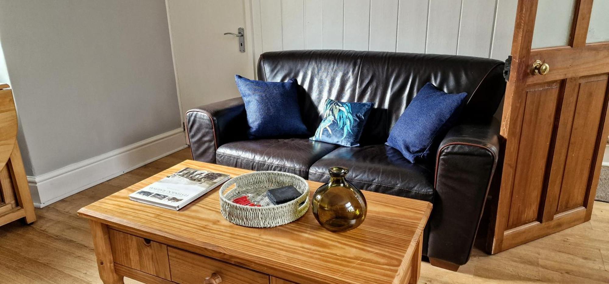 Cheerful 2 Bed Home With Mountain Views Blaenau Ffestiniog Eksteriør billede