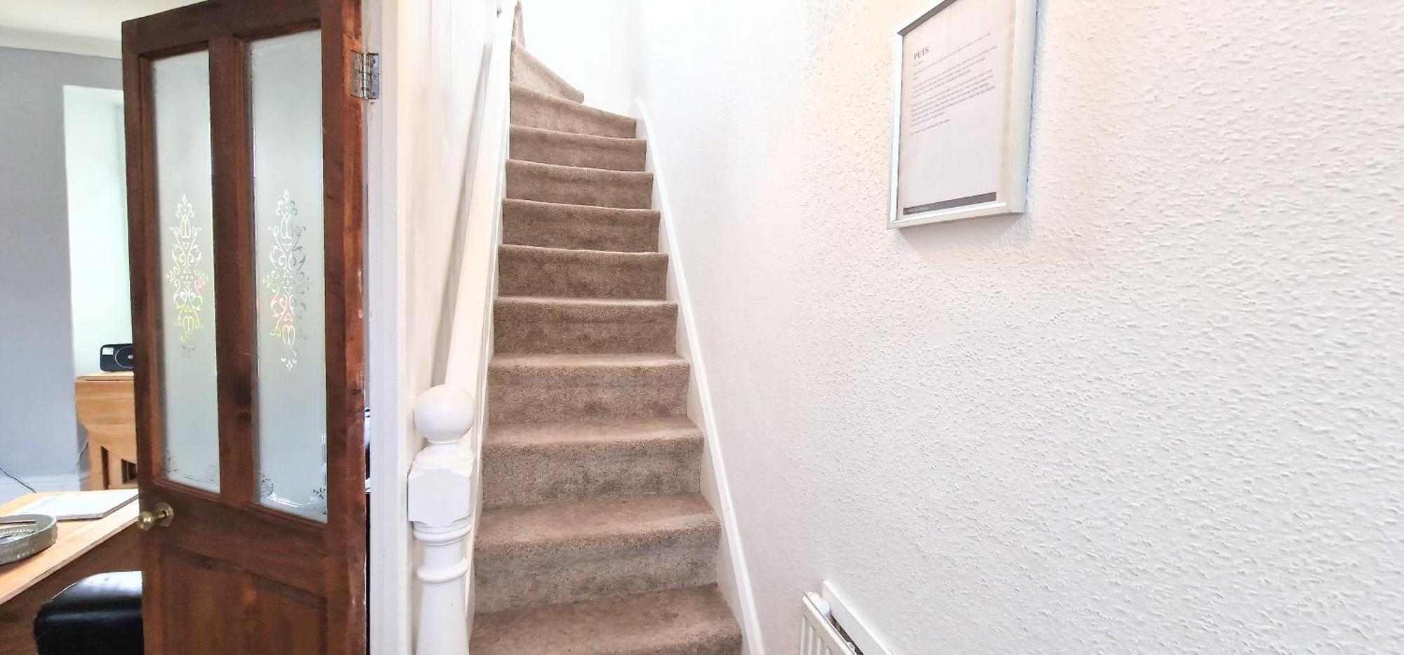 Cheerful 2 Bed Home With Mountain Views Blaenau Ffestiniog Eksteriør billede