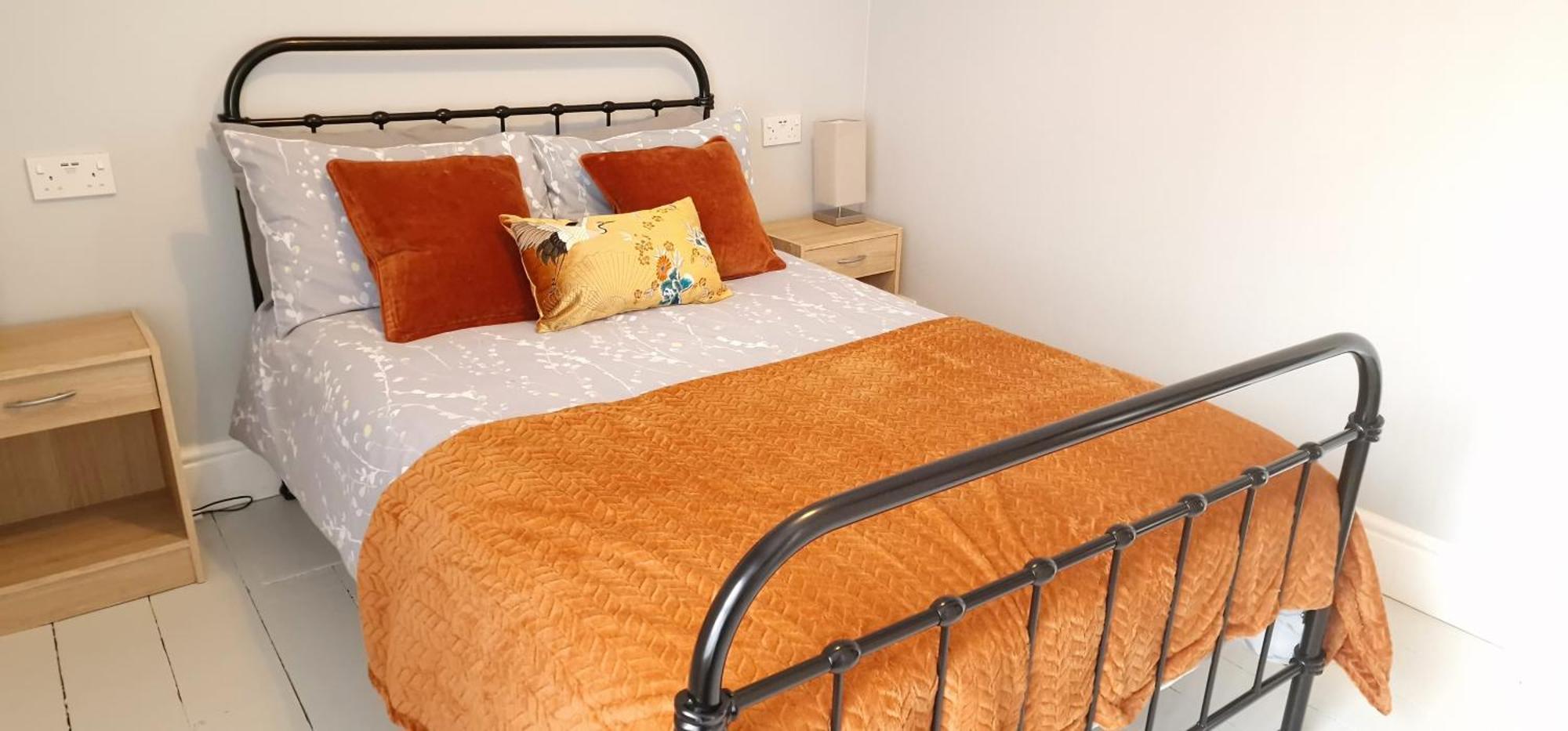 Cheerful 2 Bed Home With Mountain Views Blaenau Ffestiniog Eksteriør billede