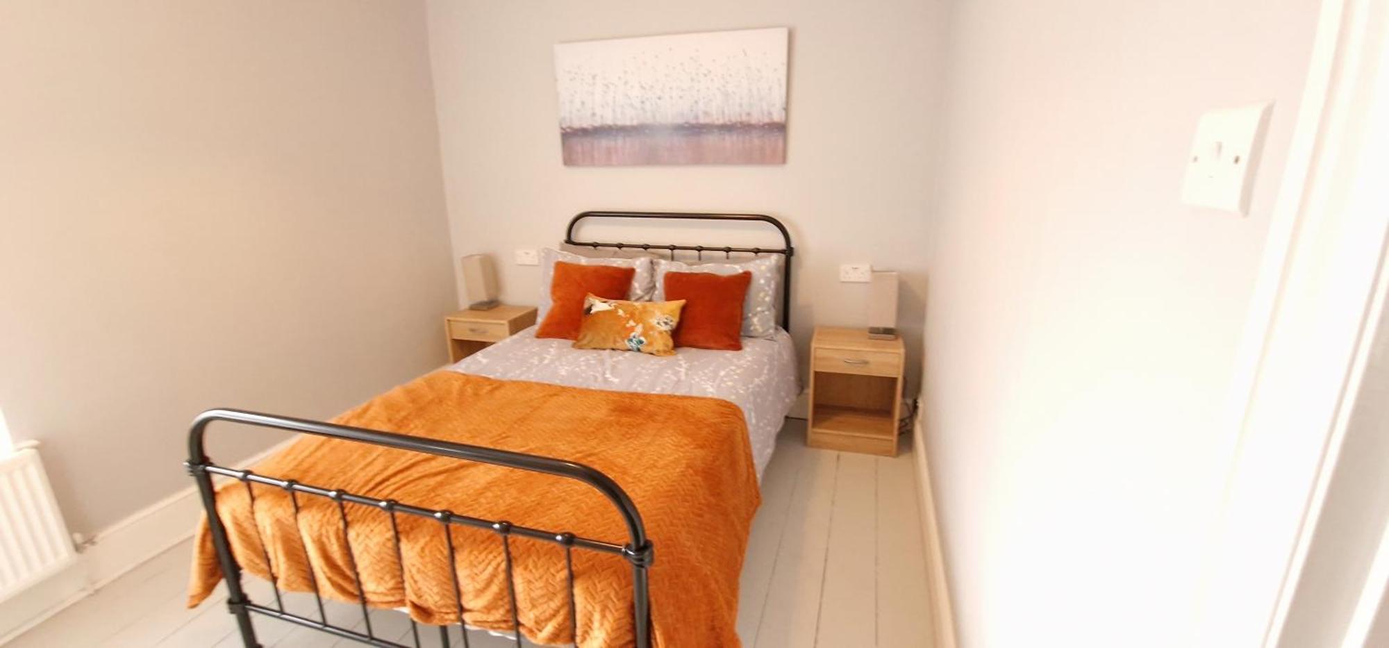 Cheerful 2 Bed Home With Mountain Views Blaenau Ffestiniog Eksteriør billede