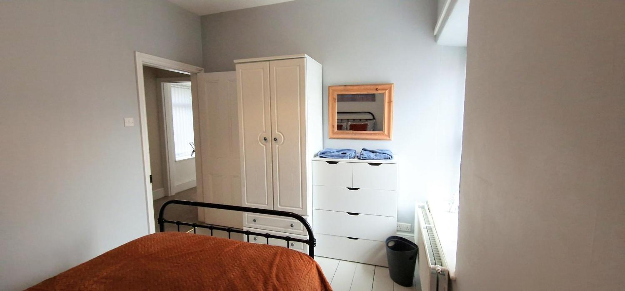 Cheerful 2 Bed Home With Mountain Views Blaenau Ffestiniog Eksteriør billede